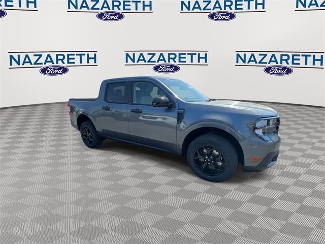 new 2025 Ford Maverick car, priced at $33,848