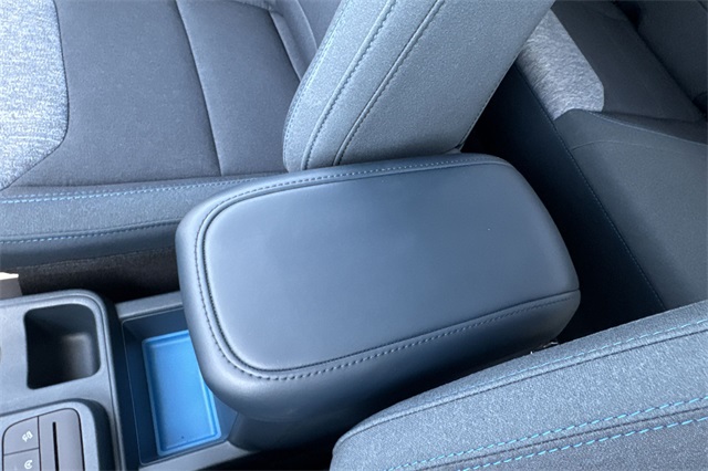 new 2025 Ford Maverick car, priced at $33,848