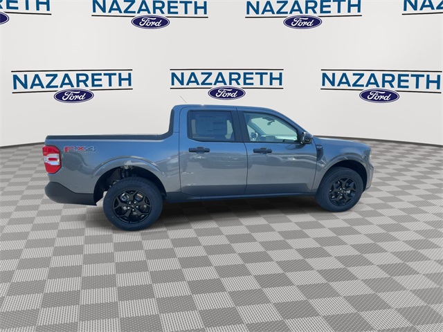new 2025 Ford Maverick car, priced at $33,848