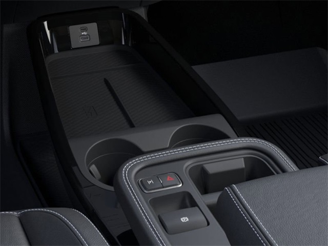 new 2025 Ford Mustang Mach-E car, priced at $61,625