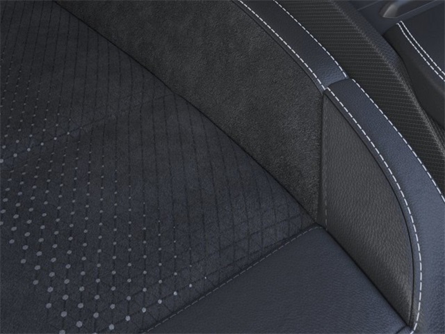 new 2025 Ford Mustang Mach-E car, priced at $61,625