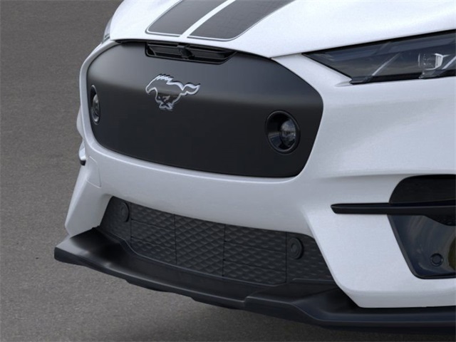 new 2025 Ford Mustang Mach-E car, priced at $61,625
