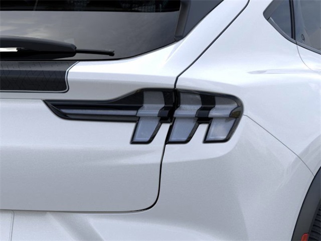 new 2025 Ford Mustang Mach-E car, priced at $61,625