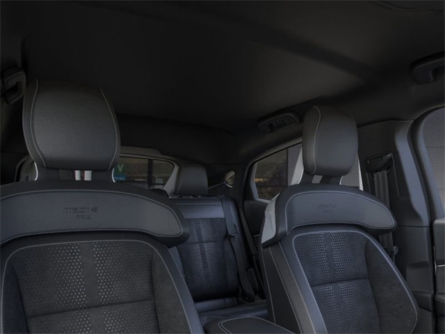 new 2025 Ford Mustang Mach-E car, priced at $61,625
