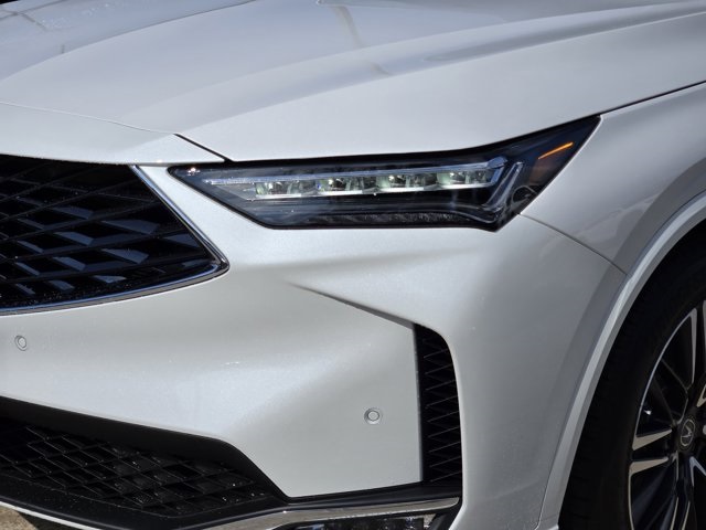new 2026 Acura MDX car, priced at $68,850