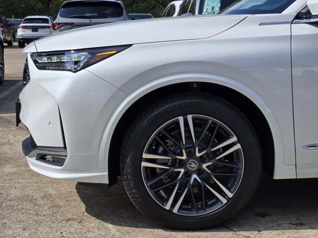 new 2026 Acura MDX car, priced at $68,850