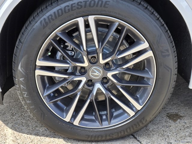 new 2026 Acura MDX car, priced at $68,850