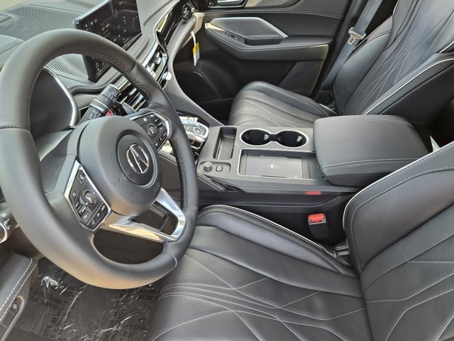 new 2026 Acura MDX car, priced at $68,850