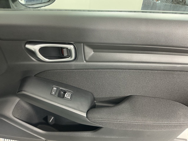 new 2026 Honda Civic car, priced at $29,445