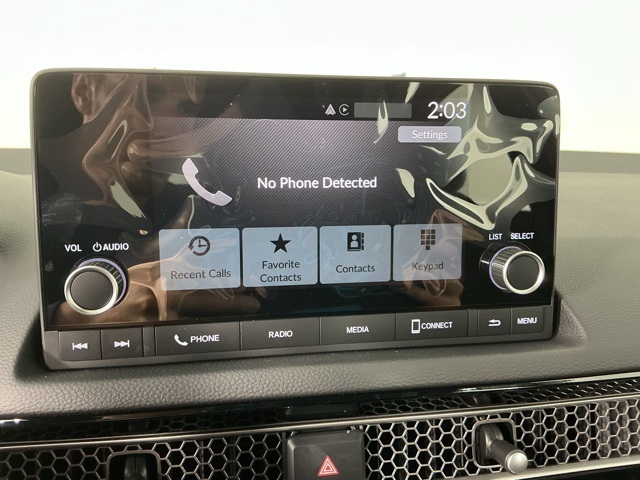 new 2026 Honda Civic car, priced at $29,445