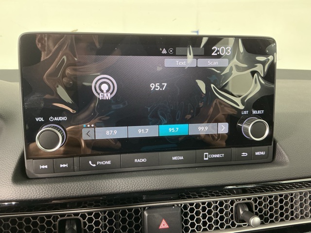 new 2026 Honda Civic car, priced at $29,445