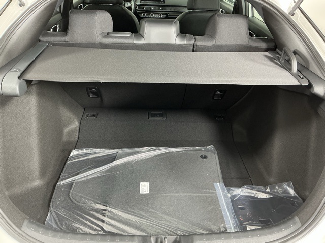 new 2026 Honda Civic car, priced at $29,445