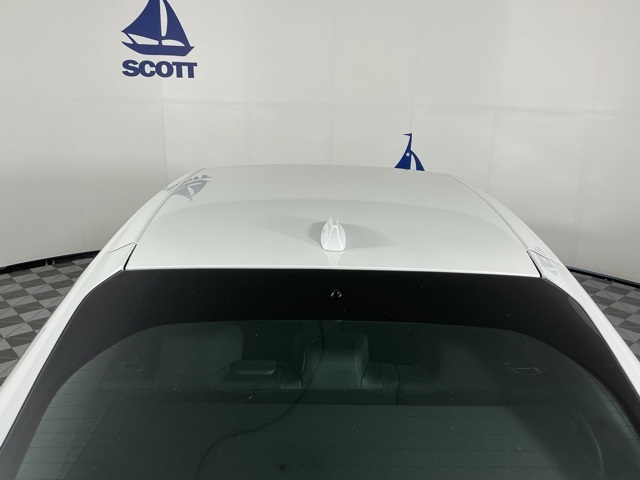 new 2026 Honda Civic car, priced at $29,445