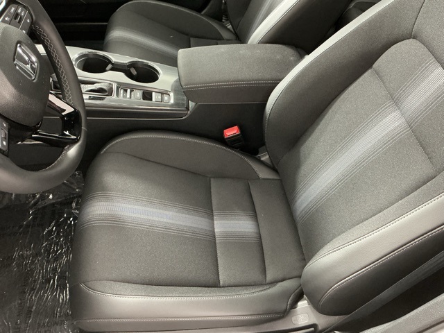 new 2026 Honda Civic car, priced at $29,445