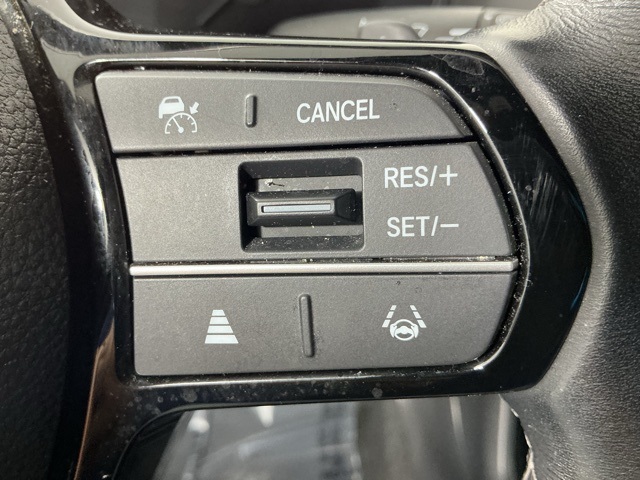 used 2023 Honda Civic car, priced at $27,495