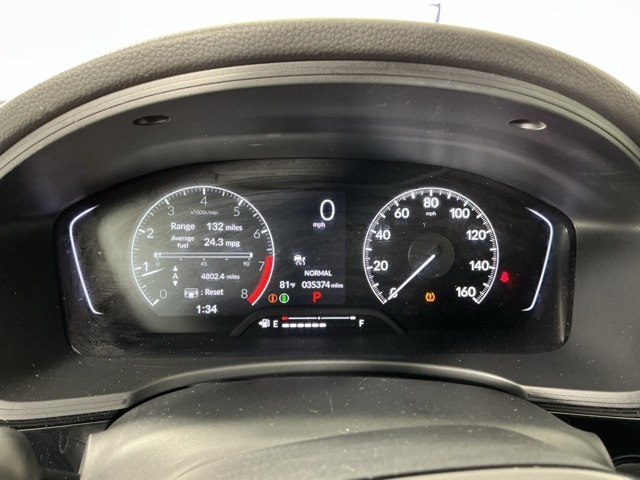 used 2023 Honda Civic car, priced at $27,495