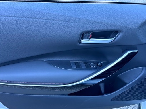 new 2025 Toyota Corolla car
