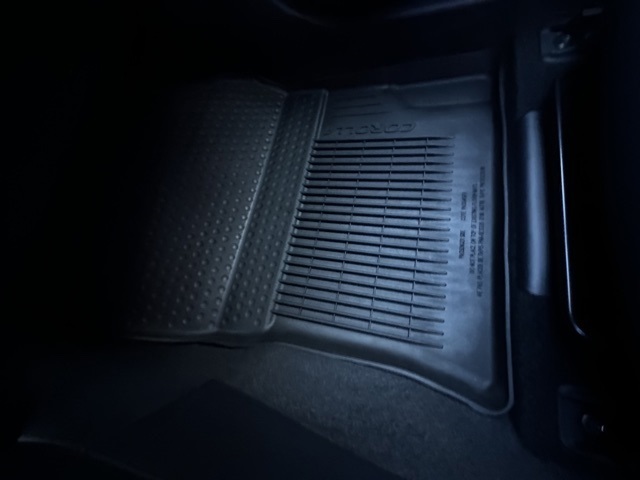 new 2025 Toyota Corolla car
