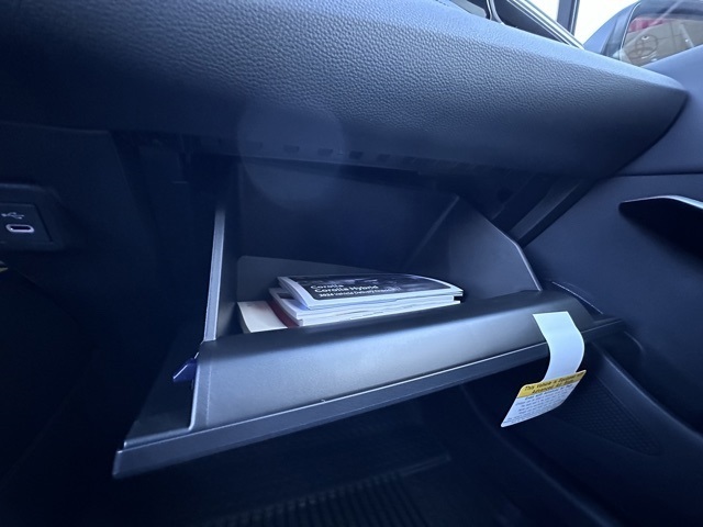 new 2025 Toyota Corolla car