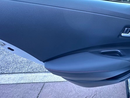 new 2025 Toyota Corolla car