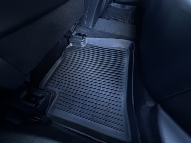 new 2025 Toyota Corolla car