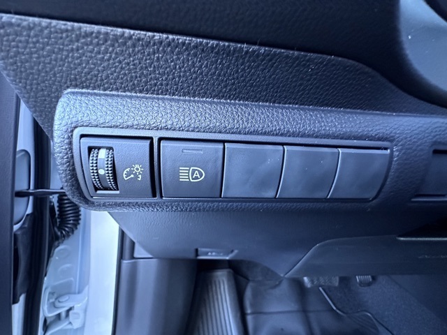 new 2025 Toyota Corolla car