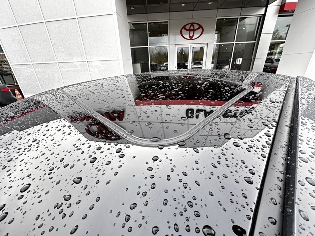 new 2025 Toyota Corolla car
