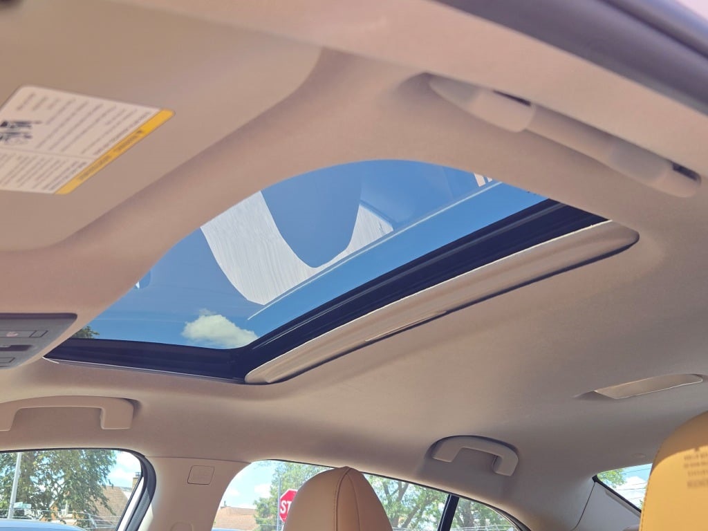 new 2025 Nissan Sentra car, priced at $28,185