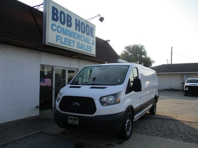 used 2018 Ford Transit-150 car, priced at $15,988