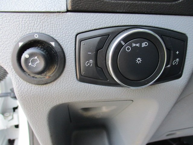 used 2018 Ford Transit-150 car, priced at $15,988