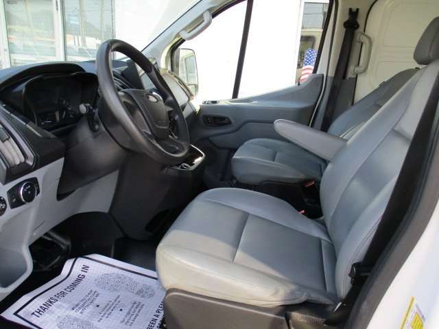 used 2018 Ford Transit-150 car, priced at $15,988