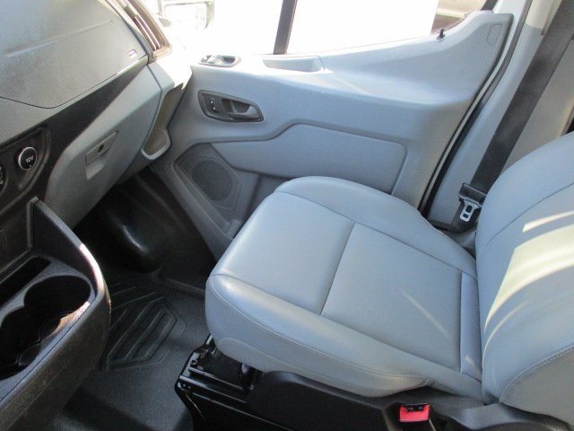 used 2018 Ford Transit-150 car, priced at $15,988