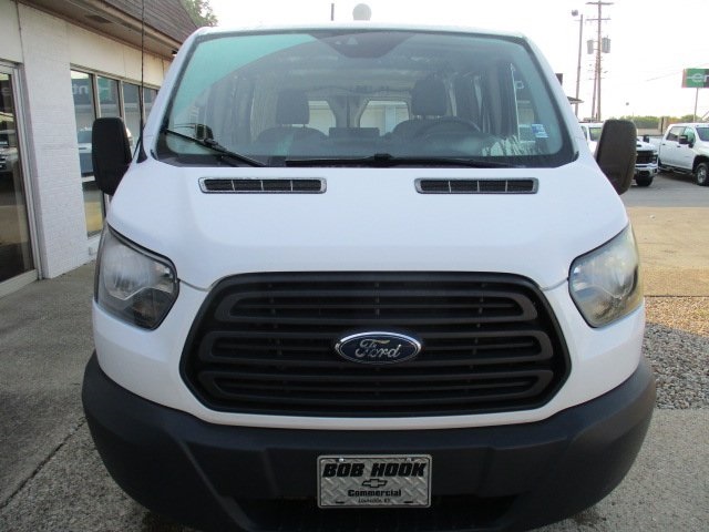 used 2018 Ford Transit-150 car, priced at $15,988