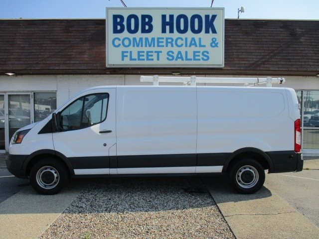 used 2018 Ford Transit-150 car, priced at $15,988