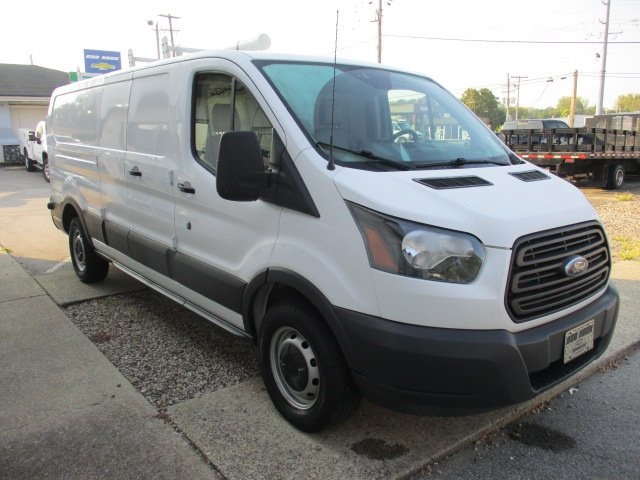 used 2018 Ford Transit-150 car, priced at $15,988