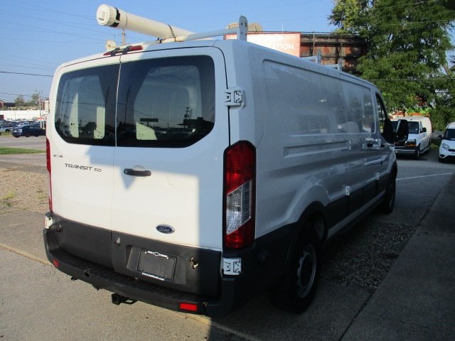 used 2018 Ford Transit-150 car, priced at $15,988