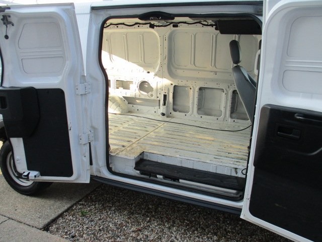 used 2018 Ford Transit-150 car, priced at $15,988