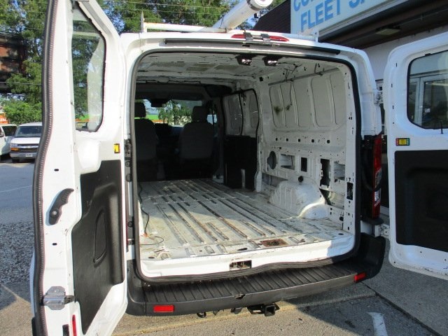 used 2018 Ford Transit-150 car, priced at $15,988
