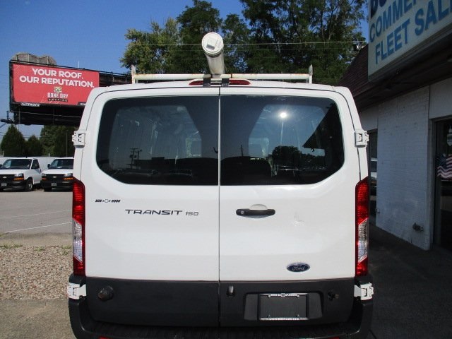 used 2018 Ford Transit-150 car, priced at $15,988