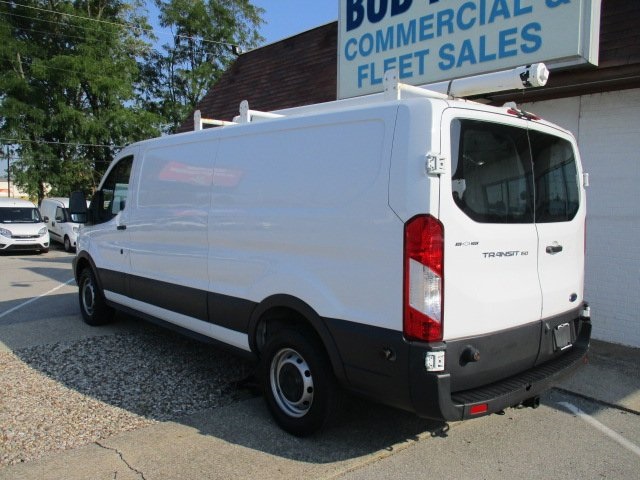 used 2018 Ford Transit-150 car, priced at $15,988