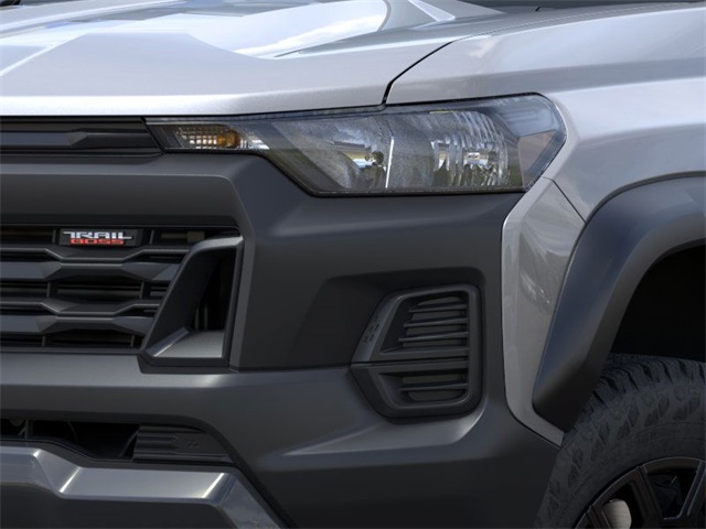 new 2026 Chevrolet Colorado car, priced at $37,605