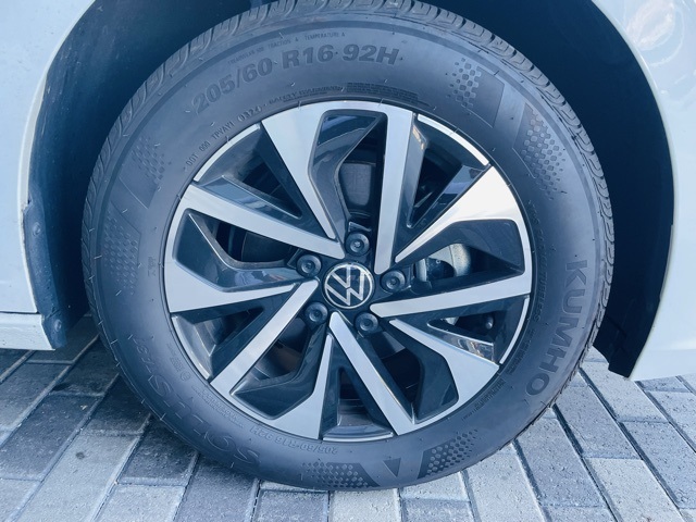 used 2024 Volkswagen Jetta car, priced at $20,500
