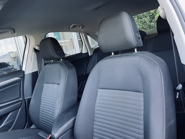 used 2024 Volkswagen Jetta car, priced at $20,500