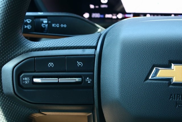 new 2026 Chevrolet Colorado car, priced at $40,485
