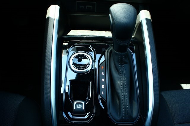 new 2026 Chevrolet Colorado car, priced at $40,485