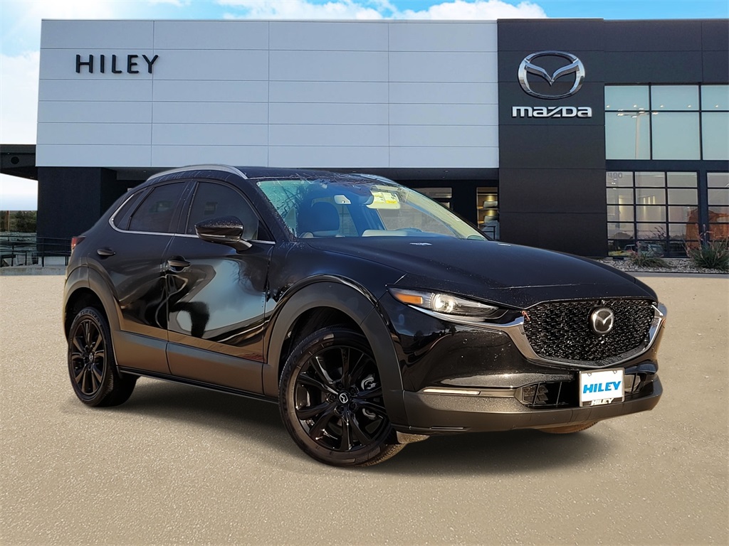 used 2023 Mazda CX-30 car, priced at $27,500