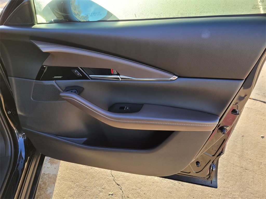 used 2023 Mazda CX-30 car, priced at $27,500