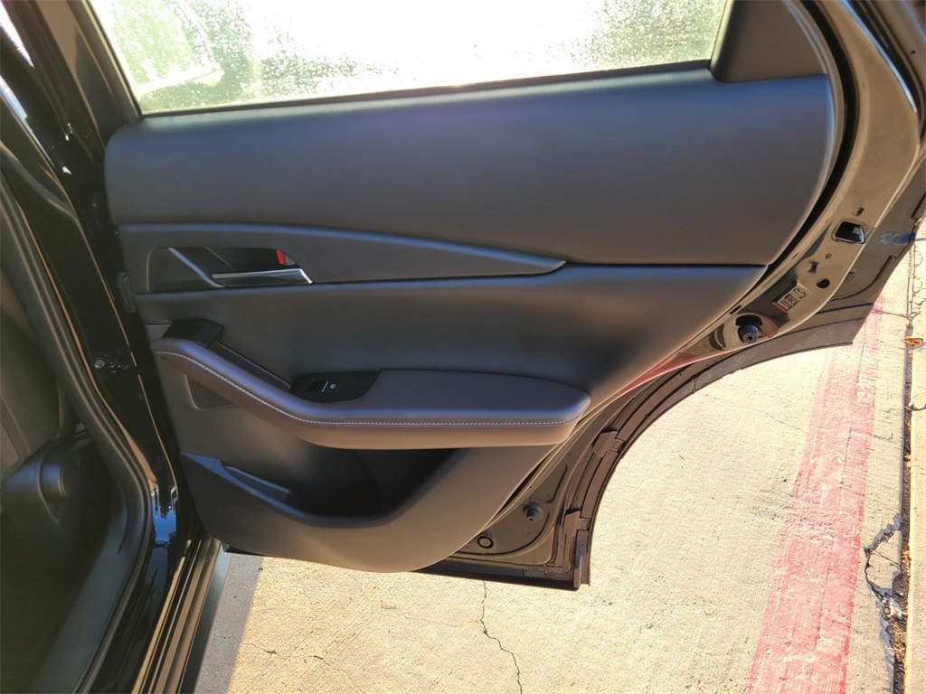 used 2023 Mazda CX-30 car, priced at $27,500