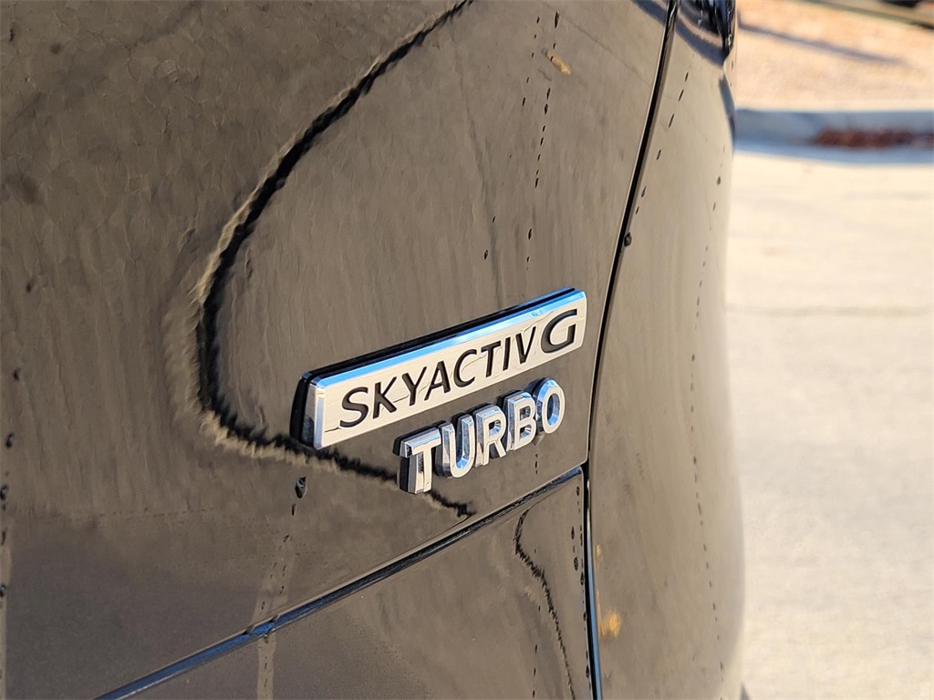 used 2023 Mazda CX-30 car, priced at $27,500