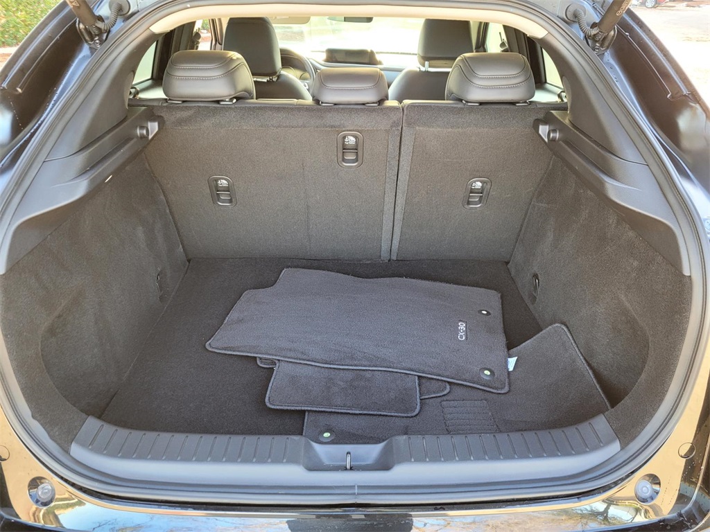 used 2023 Mazda CX-30 car, priced at $27,500